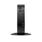 HP Elite t755 3 GHz ThinPro 1,4 kg Noir V2546