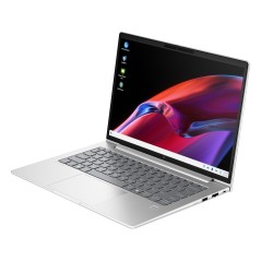 HP Elite mt645 G8 AMD Ryzen™ 5 7535U Client léger mobile 35,6 cm (14") WUXGA 16 Go DDR5-SDRAM 256 Go SSD Wi-Fi 6E (802.11ax)