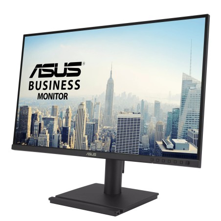 ASUS BE27AQG écran plat de PC 68,6 cm (27") 2560 x 1440 pixels Quad HD LCD Noir