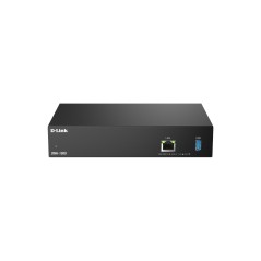 D-Link DNH-1000 entrée et régulateur 10, 100, 1000, 2500 Mbit s