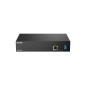 D-Link DNH-1000 entrée et régulateur 10, 100, 1000, 2500 Mbit/s