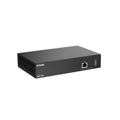 D-Link DNH-1000 entrée et régulateur 10, 100, 1000, 2500 Mbit/s