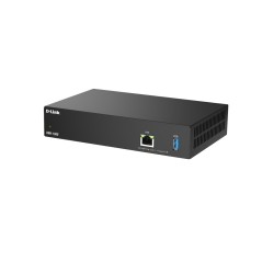 D-Link DNH-1000 entrée et régulateur 10, 100, 1000, 2500 Mbit s