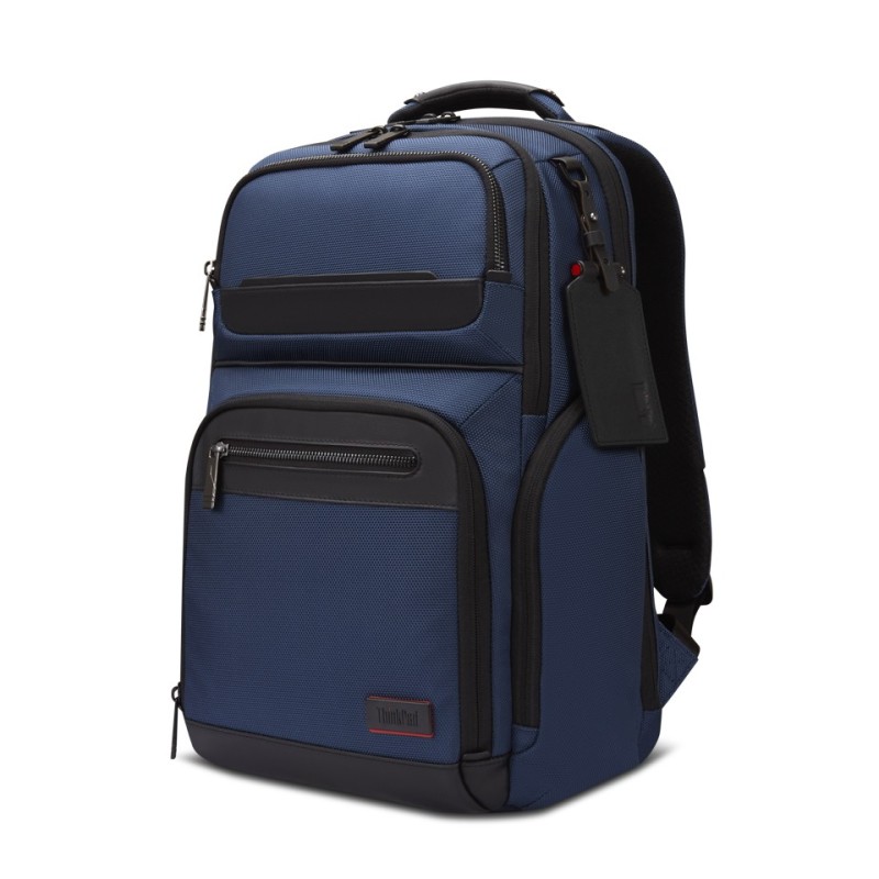 Lenovo ThinkPad Executive 16" 40,6 cm (16") Sac à dos Marine Lenovo ThinkPad Executive 16" 40,6 cm (16") Sac à dos Marine