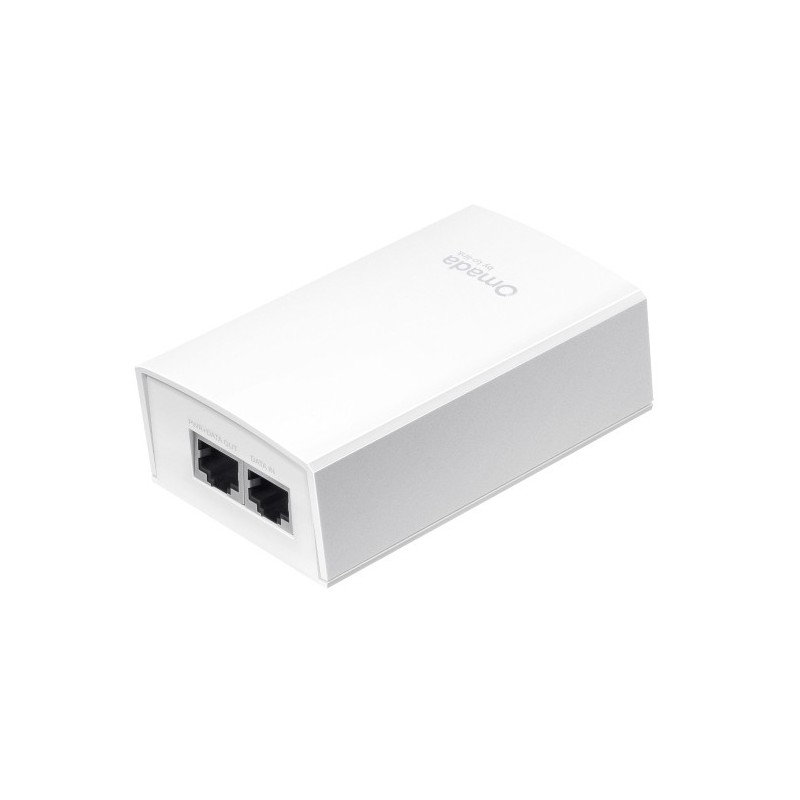 TP-Link Omada POE5430G-M2 adaptateur et injecteur PoE 2.5 Gigabit Ethernet, Fast Ethernet, Gigabit Ethernet 54 V