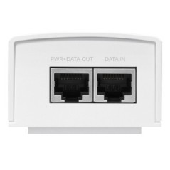 TP-Link Omada POE5430G-M2 adaptateur et injecteur PoE 2.5 Gigabit Ethernet, Fast Ethernet, Gigabit Ethernet 54 V