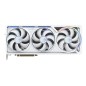 ASUS ROG Astral - -RTX5090-32G-WHITE NVIDIA GeForce RTX 5090 32 Go GDDR7 ASUS ROG Astral - -RTX5090-32G-WHITE NVIDIA GeForce RTX 5090 32 Go GDDR7