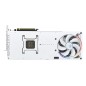 ASUS ROG Astral - -RTX5090-32G-WHITE NVIDIA GeForce RTX 5090 32 Go GDDR7 ASUS ROG Astral - -RTX5090-32G-WHITE NVIDIA GeForce RTX 5090 32 Go GDDR7