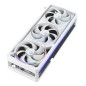 ASUS ROG Astral - -RTX5090-32G-WHITE NVIDIA GeForce RTX 5090 32 Go GDDR7 ASUS ROG Astral - -RTX5090-32G-WHITE NVIDIA GeForce RTX 5090 32 Go GDDR7