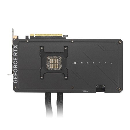 ASUS ROG Astral - -LC-RTX5090-32G-GAMING NVIDIA GeForce RTX 5090 32 Go GDDR7