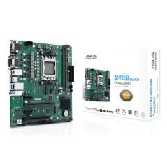 ASUS PRO A620M-C-CSM AMD A620 Emplacement AM5 micro ATX