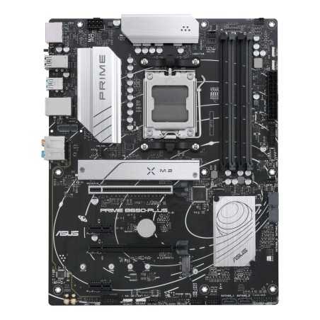ASUS PRIME B650-PLUS-CSM AMD B650 Emplacement AM5 ATX