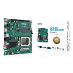 ASUS PRO H610T-CSM Intel H610 LGA 1700 Thin Mini ITX
