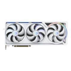 ASUS ROG Astral - -RTX5080-16G-WHITE NVIDIA GeForce RTX 5080 16 Go GDDR7