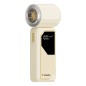 Verbatim Cool 'n' Go AirJet Argent, Blanc Ventilateur portable Verbatim Cool 'n' Go AirJet Argent, Blanc Ventilateur portable