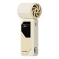 Verbatim Cool 'n' Go AirJet Argent, Blanc Ventilateur portable Verbatim Cool 'n' Go AirJet Argent, Blanc Ventilateur portable