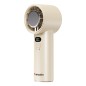 Verbatim Cool 'n' Go Ice Touch Argent, Blanc Ventilateur portable Verbatim Cool 'n' Go Ice Touch Argent, Blanc Ventilateur portable