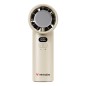 Verbatim Cool 'n' Go Ice Touch Argent, Blanc Ventilateur portable Verbatim Cool 'n' Go Ice Touch Argent, Blanc Ventilateur portable