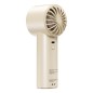 Verbatim Cool 'n' Go Ice Touch Argent, Blanc Ventilateur portable Verbatim Cool 'n' Go Ice Touch Argent, Blanc Ventilateur portable
