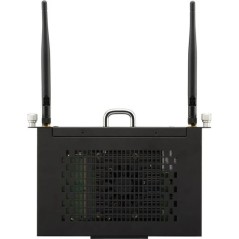 Viewsonic VPC11-C33-G1 Ordinateur embarqué 1 GHz Intel® Celeron® 256 Go SSD 8 Go