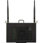 Viewsonic VPC11-C33-G1 Ordinateur embarqué 1 GHz Intel® Celeron® 256 Go SSD 8 Go