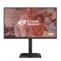 AOC E4 24E4CV écran plat de PC 60,5 cm (23.8") 1920 x 1080 pixels Full HD LED Noir AOC E4 24E4CV écran plat de PC 60,5 cm (23.8") 1920 x 1080 pixels Full HD LED Noir