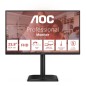 AOC E4 24E4CV écran plat de PC 60,5 cm (23.8") 1920 x 1080 pixels Full HD LED Noir AOC E4 24E4CV écran plat de PC 60,5 cm (23.8") 1920 x 1080 pixels Full HD LED Noir