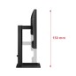 AOC E4 24E4CV écran plat de PC 60,5 cm (23.8") 1920 x 1080 pixels Full HD LED Noir AOC E4 24E4CV écran plat de PC 60,5 cm (23.8") 1920 x 1080 pixels Full HD LED Noir