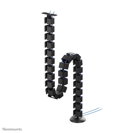 Neomounts ADS06-130BL Colonne vertébrale - fixation à vis - universel