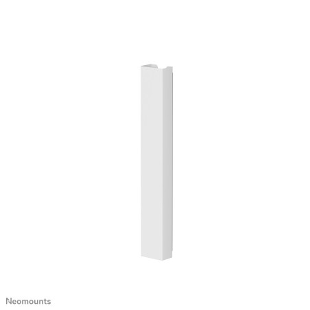 Neomounts ADS06-123WH Cache-câble - fixation magnétique - universel