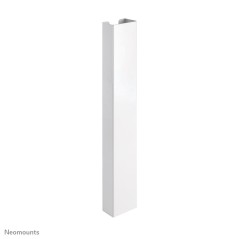 Neomounts ADS06-123WH Cache-câble - fixation magnétique - universel