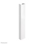 Neomounts ADS06-123WH Cache-câble - fixation magnétique - universel