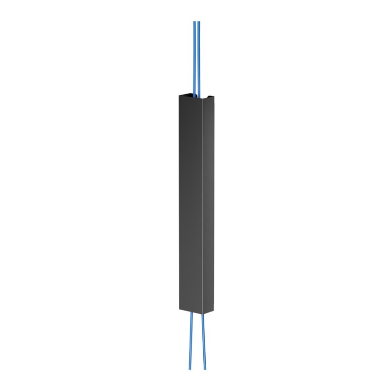 Neomounts ADS06-123BL Cache-câble - fixation magnétique - universel Neomounts ADS06-123BL Cache-câble - fixation magnétique - universel