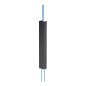 Neomounts ADS06-123BL Cache-câble - fixation magnétique - universel Neomounts ADS06-123BL Cache-câble - fixation magnétique - universel