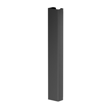 Neomounts ADS06-123BL Cache-câble - fixation magnétique - universel