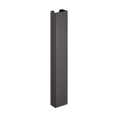 Neomounts ADS06-123BL Cache-câble - fixation magnétique - universel