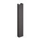 Neomounts ADS06-123BL Cache-câble - fixation magnétique - universel Neomounts ADS06-123BL Cache-câble - fixation magnétique - universel
