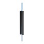 Neomounts ADS06-123BL Cache-câble - fixation magnétique - universel Neomounts ADS06-123BL Cache-câble - fixation magnétique - universel