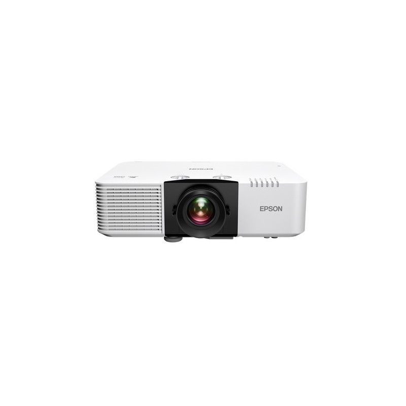 Epson EB-L690U Projecteur à focale standard 6500 ANSI lumens 3LCD WUXGA (1920x1200) Blanc Epson EB-L690U Projecteur à focale standard 6500 ANSI lumens 3LCD WUXGA (1920x1200) Blanc