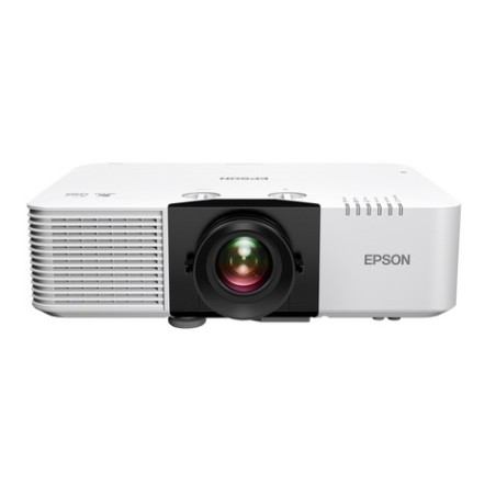 Epson EB-L690U Projecteur à focale standard 6500 ANSI lumens 3LCD WUXGA (1920x1200) Blanc