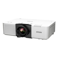 Epson EB-L690U Projecteur à focale standard 6500 ANSI lumens 3LCD WUXGA (1920x1200) Blanc
