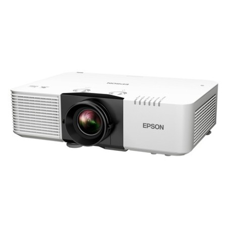 Epson EB-L690U Projecteur à focale standard 6500 ANSI lumens 3LCD WUXGA (1920x1200) Blanc