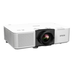 Epson EB-L690U Projecteur à focale standard 6500 ANSI lumens 3LCD WUXGA (1920x1200) Blanc