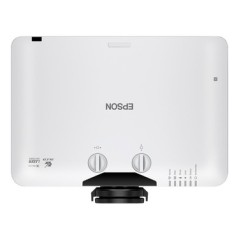 Epson EB-L690U Projecteur à focale standard 6500 ANSI lumens 3LCD WUXGA (1920x1200) Blanc