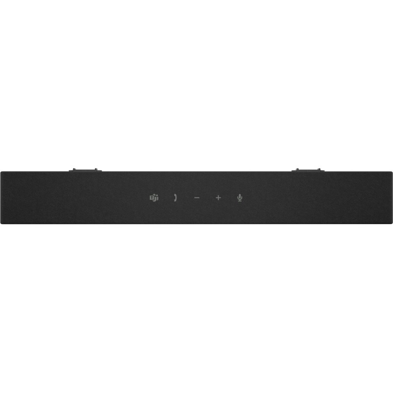DELL SB725 Noir 3,6 W DELL SB725 Noir 3,6 W