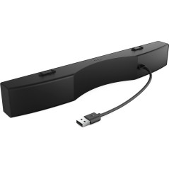 DELL SB725 Noir 3,6 W