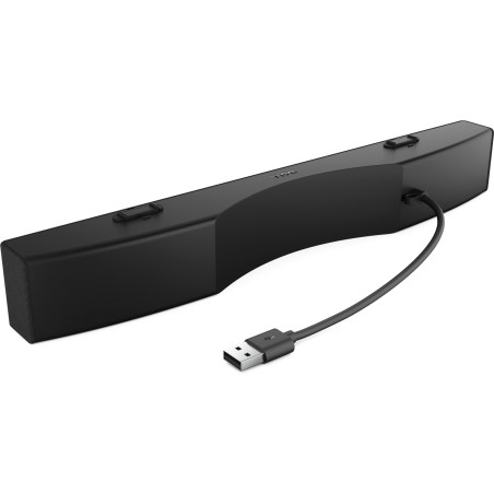 DELL SB725 Noir 3,6 W