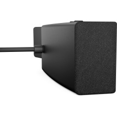 DELL SB725 Noir 3,6 W