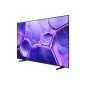 Samsung HU7000F 139,7 cm (55") 4K Ultra HD Smart TV Noir 20 W Samsung HU7000F 139,7 cm (55") 4K Ultra HD Smart TV Noir 20 W