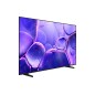 Samsung HU7000F 139,7 cm (55") 4K Ultra HD Smart TV Noir 20 W Samsung HU7000F 139,7 cm (55") 4K Ultra HD Smart TV Noir 20 W